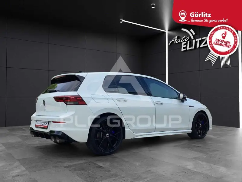 2022 Volkswagen GOLF