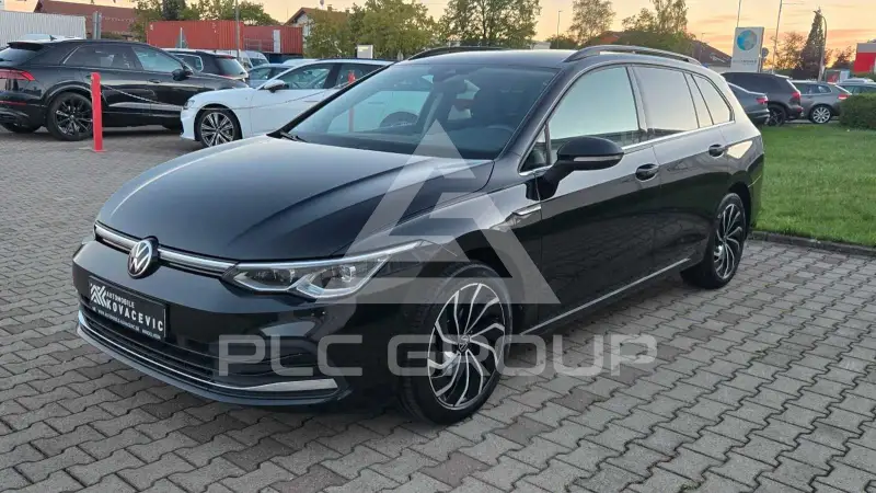 2022 Volkswagen GOLF