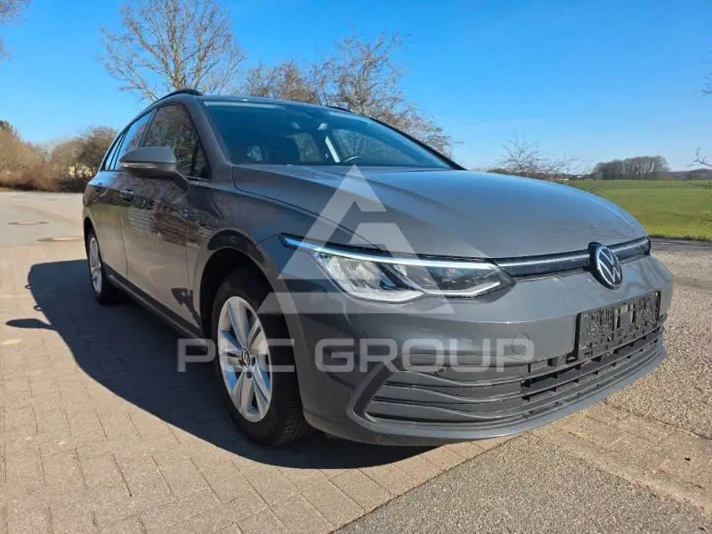 2022 Volkswagen GOLF