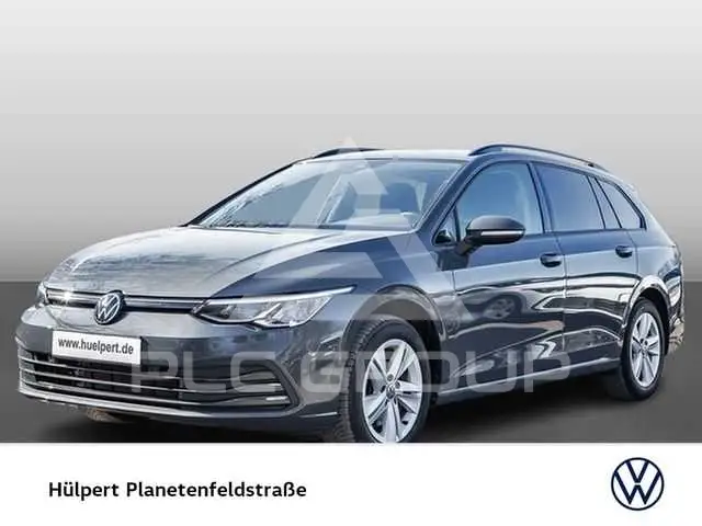 2022 Volkswagen GOLF