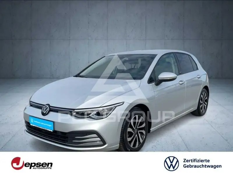 2022 Volkswagen GOLF