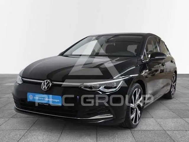 2022 Volkswagen GOLF