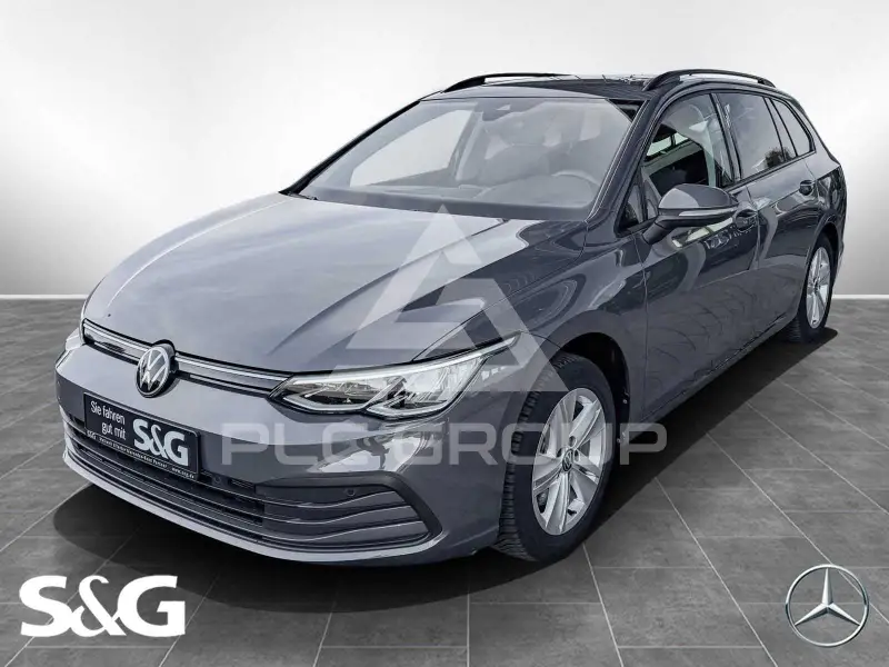 2022 Volkswagen GOLF