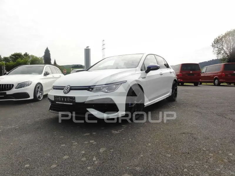 2022 Volkswagen GOLF