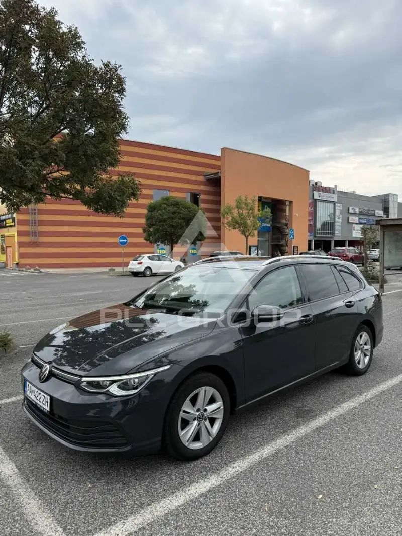 2022 Volkswagen GOLF