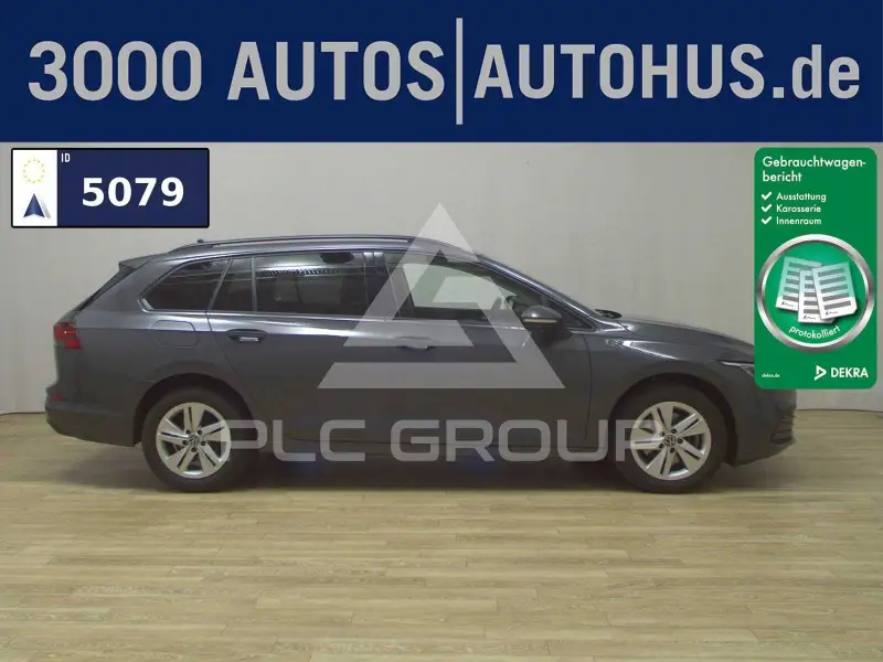 2022 Volkswagen GOLF