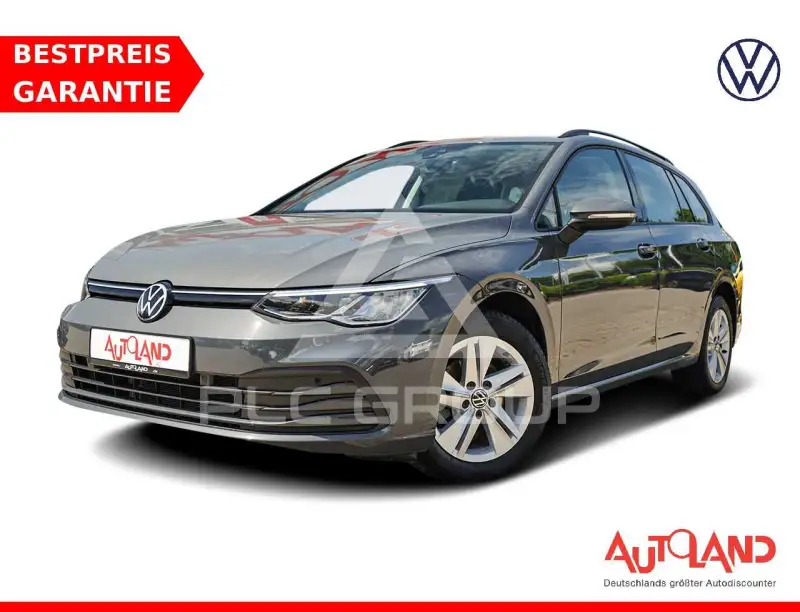 2022 Volkswagen GOLF