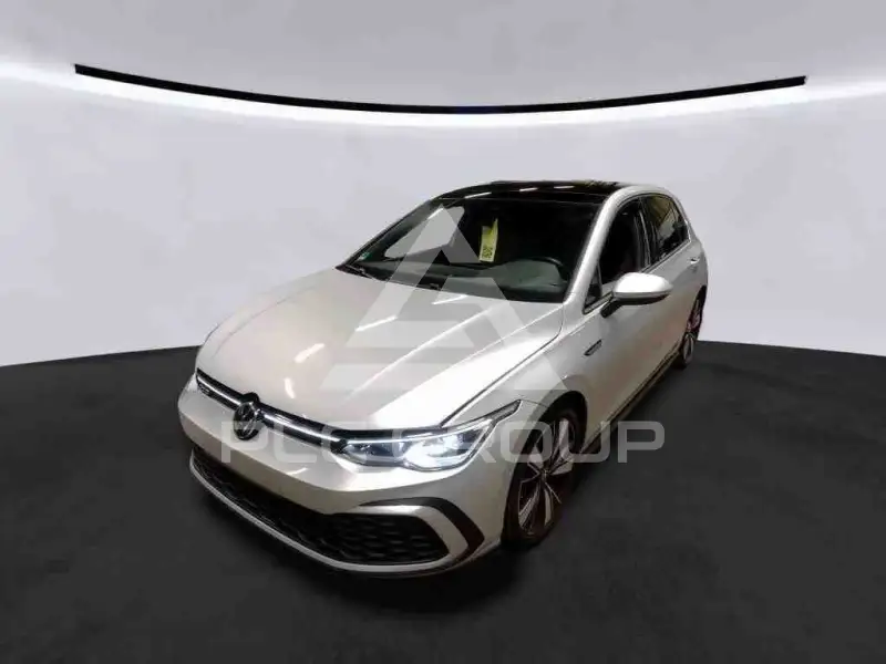 2022 Volkswagen GOLF