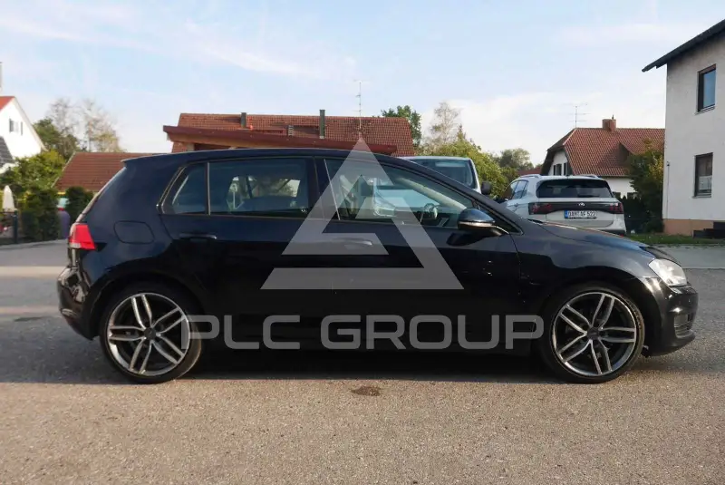 2022 Volkswagen GOLF