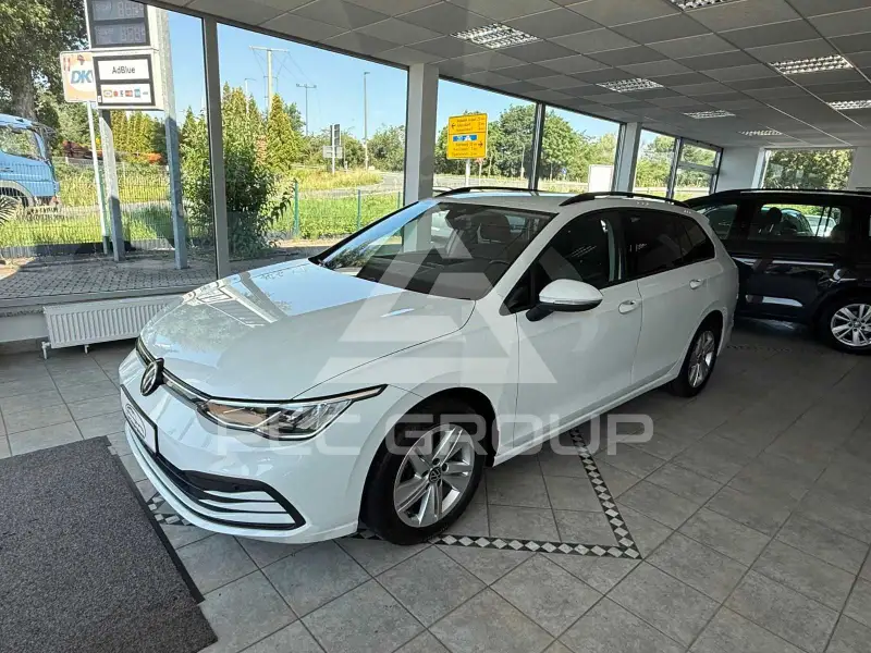 2022 Volkswagen GOLF