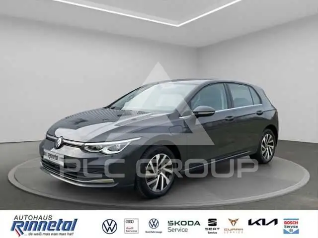 2022 Volkswagen GOLF