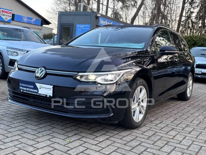 2022 Volkswagen GOLF