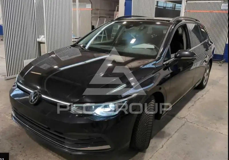 2022 Volkswagen GOLF