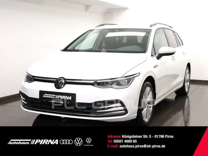 2022 Volkswagen GOLF