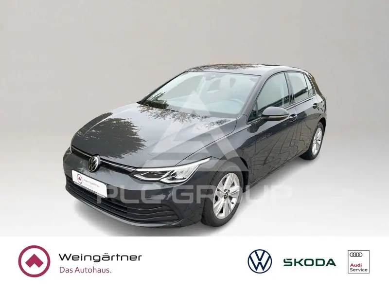 2022 Volkswagen GOLF