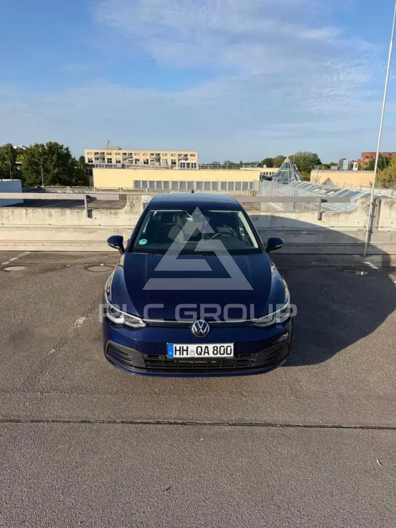 2022 Volkswagen GOLF