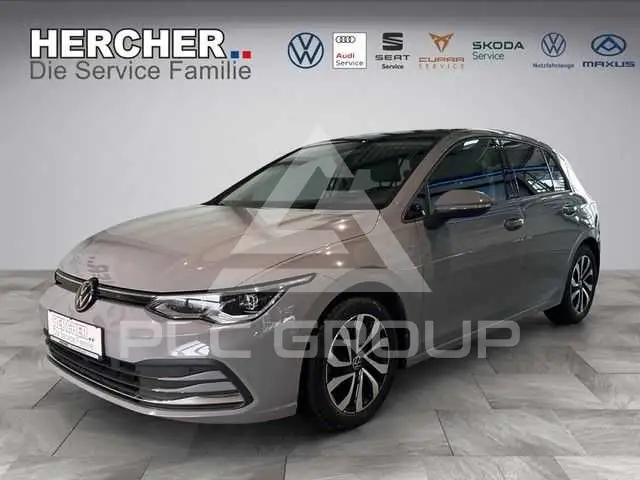 2022 Volkswagen GOLF