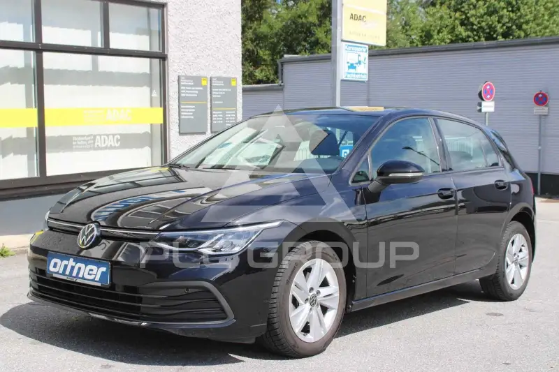 2022 Volkswagen GOLF
