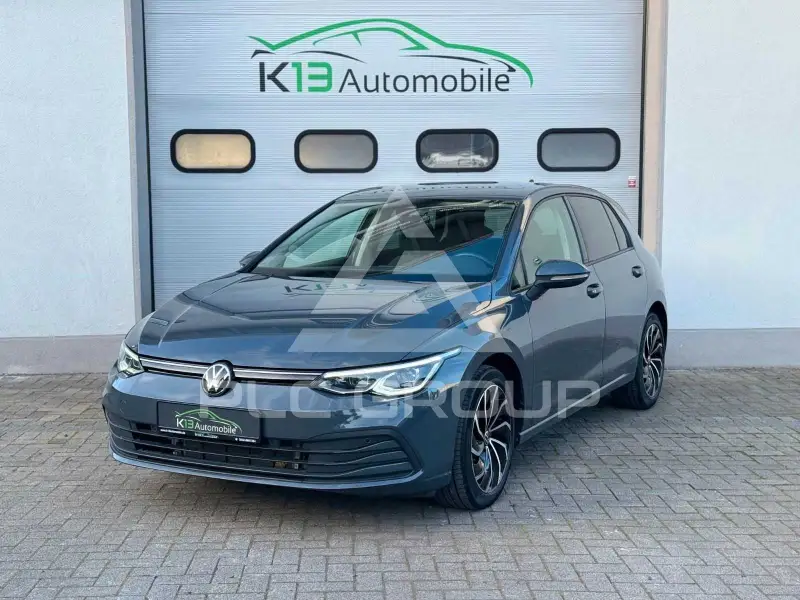 2022 Volkswagen GOLF