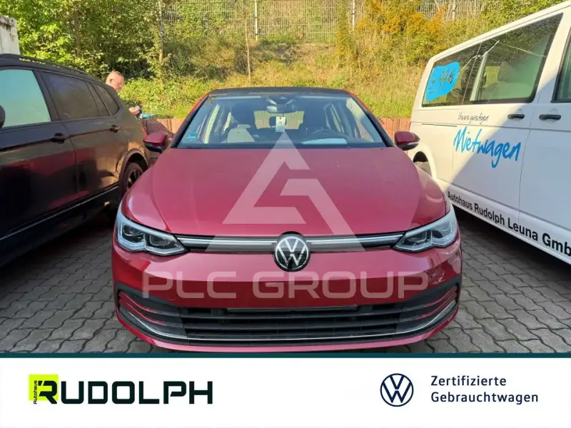 2022 Volkswagen GOLF