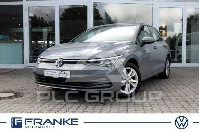 2022 Volkswagen GOLF