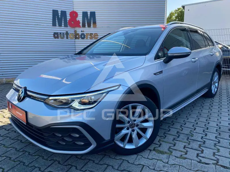 2022 Volkswagen GOLF