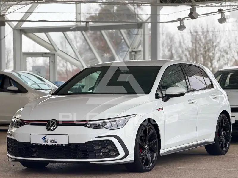 2022 Volkswagen GOLF