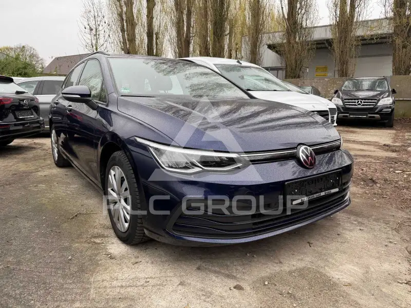 2022 Volkswagen GOLF