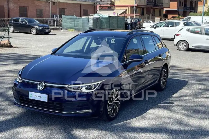2022 Volkswagen GOLF