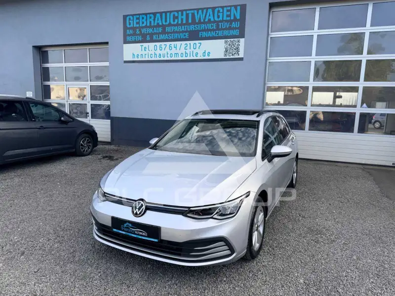 2022 Volkswagen GOLF