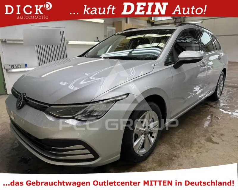 2022 Volkswagen GOLF