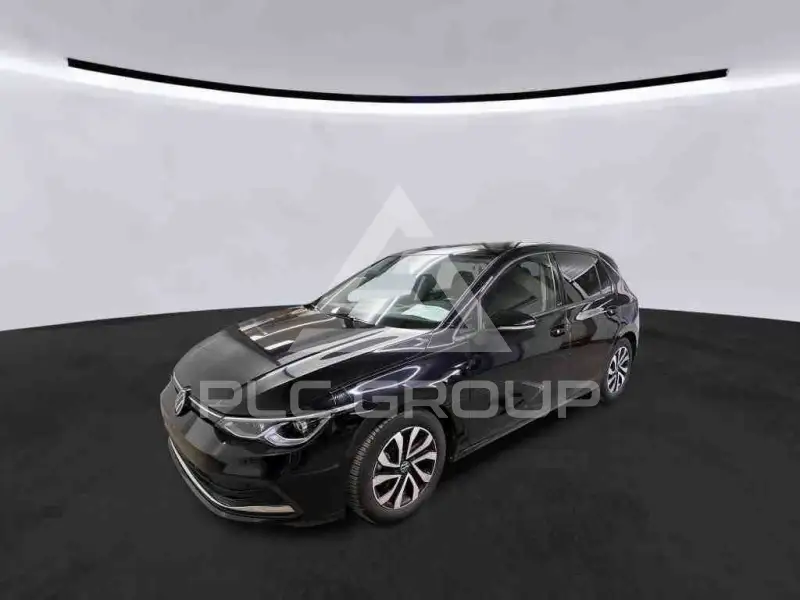 2022 Volkswagen GOLF