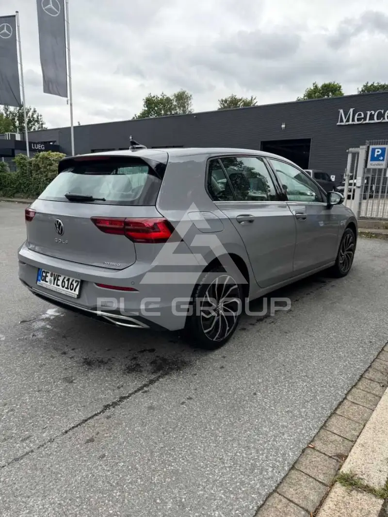 2022 Volkswagen GOLF