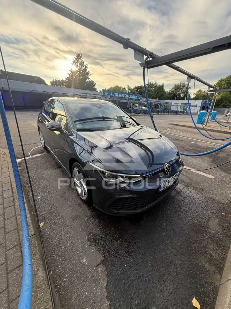 2022 Volkswagen GOLF