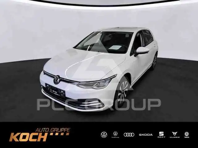 2022 Volkswagen GOLF