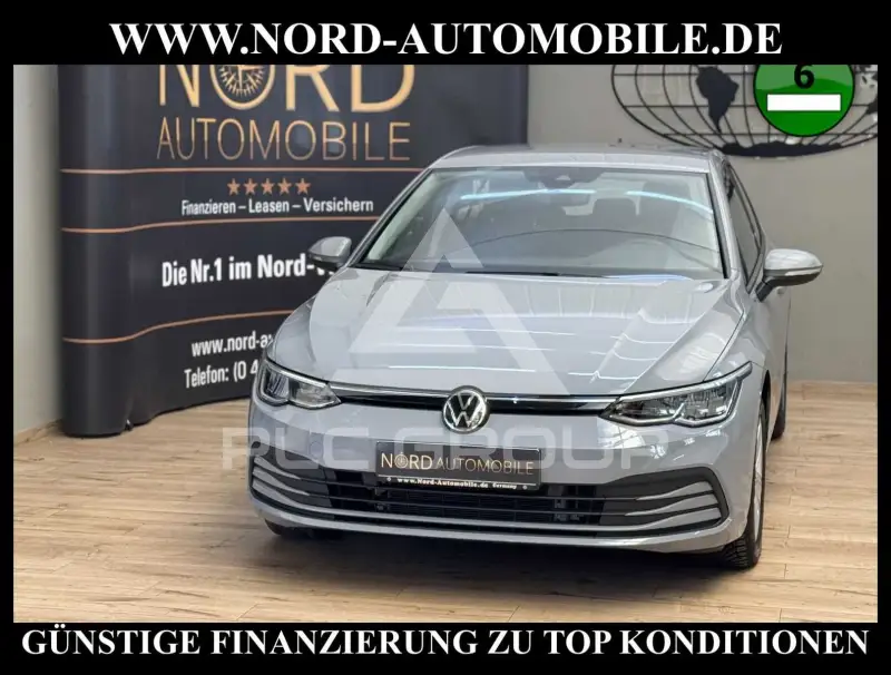 2022 Volkswagen GOLF
