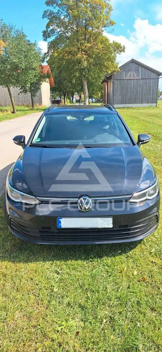 2022 Volkswagen GOLF