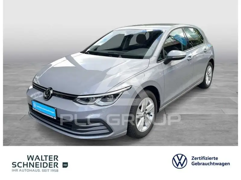 2022 Volkswagen GOLF
