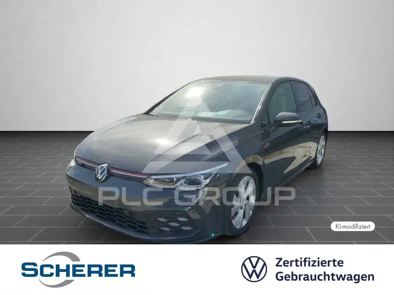 2022 Volkswagen GOLF