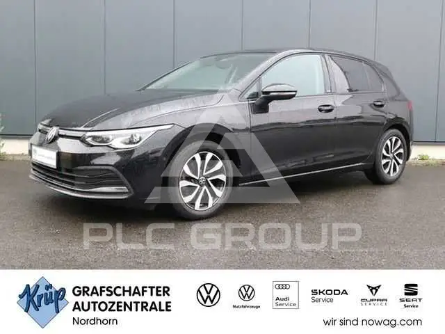 2022 Volkswagen GOLF