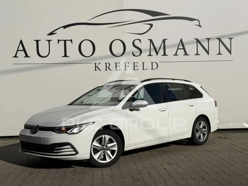 2022 Volkswagen GOLF