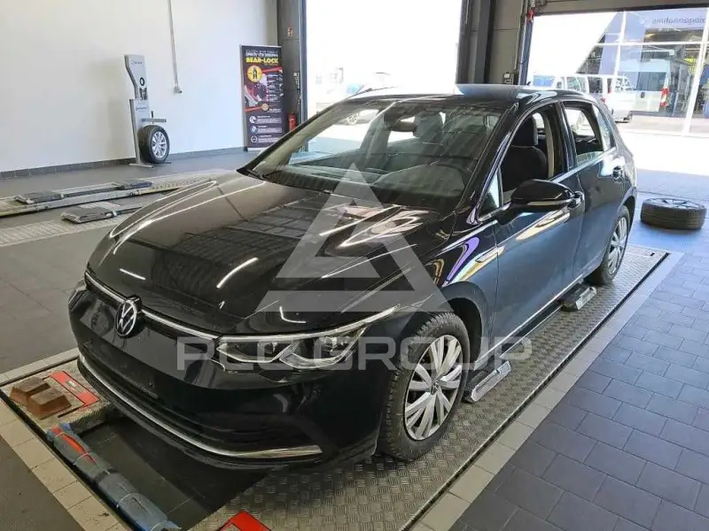 2022 Volkswagen GOLF