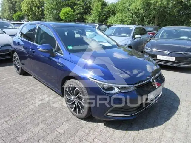 2022 Volkswagen GOLF