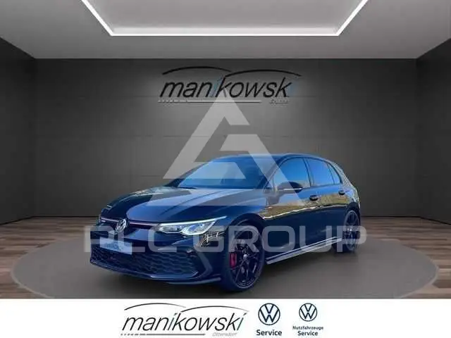 2022 Volkswagen GOLF