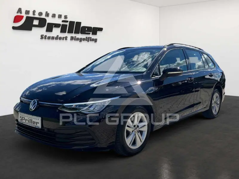 2022 Volkswagen GOLF