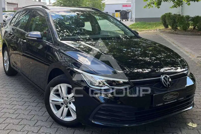 2022 Volkswagen GOLF