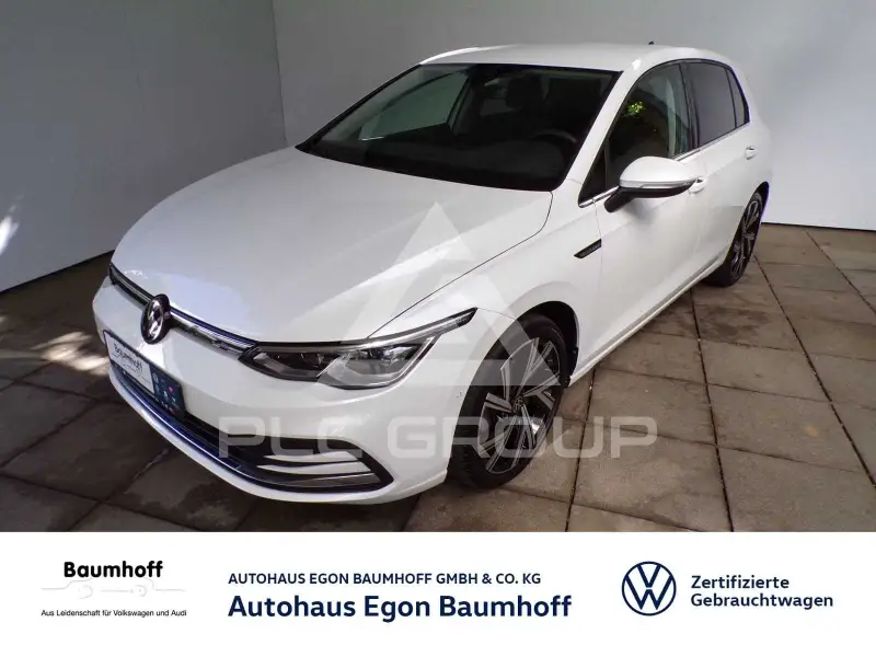 2022 Volkswagen GOLF