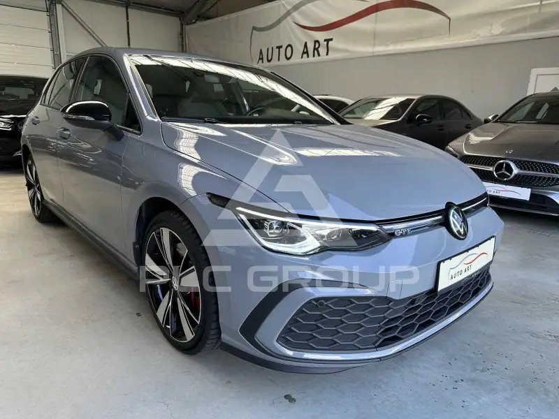 2022 Volkswagen GOLF