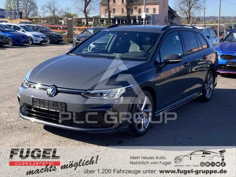 2022 Volkswagen GOLF