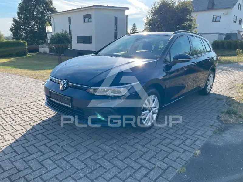 2022 Volkswagen GOLF